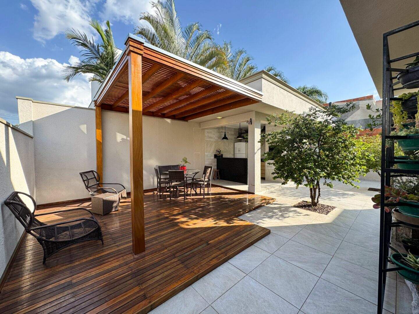 Casa no Condomínio Residencial Una, em Itu disponível para à venda | Grupo Kaion: 