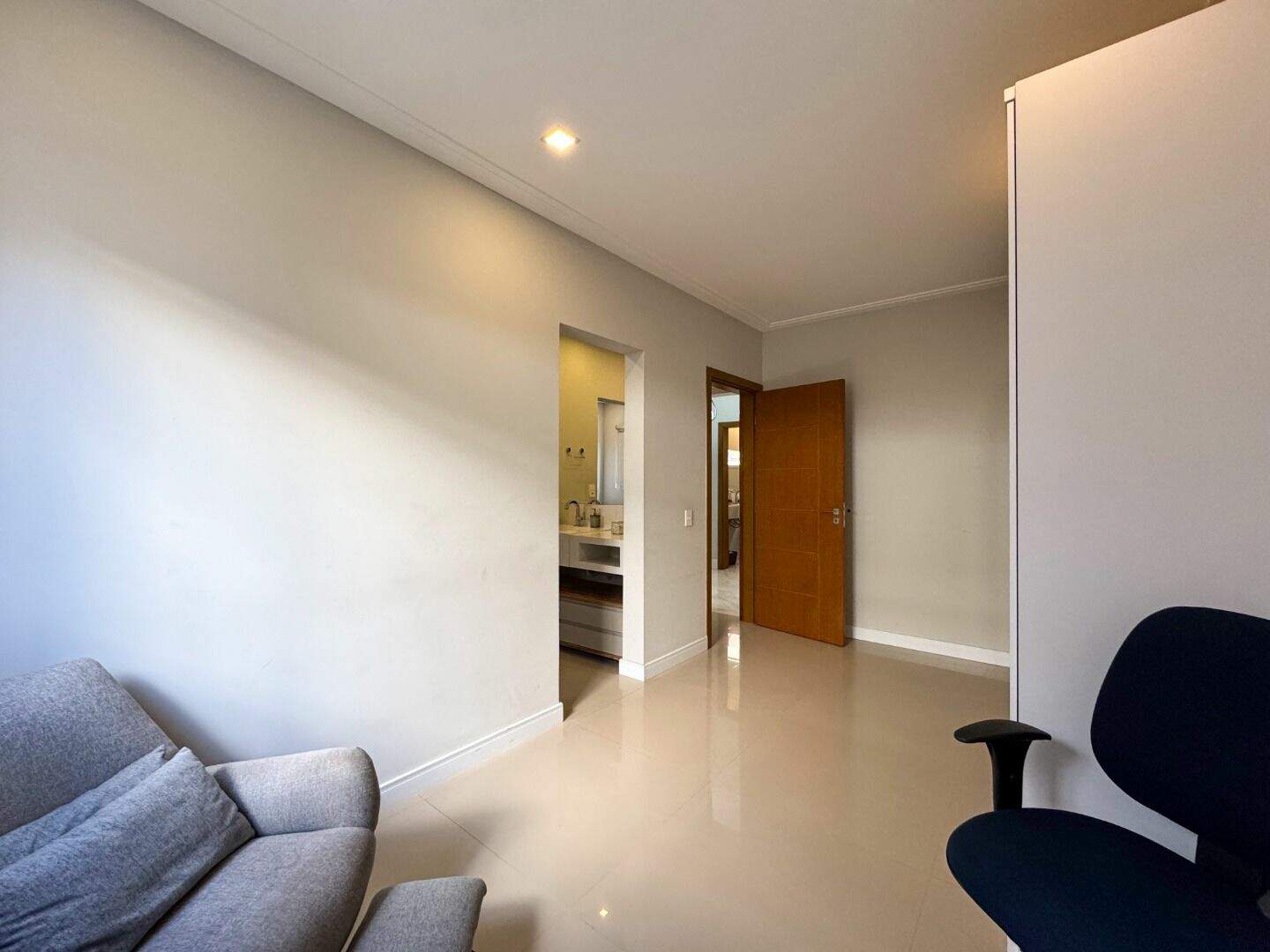 Casa no Condomínio Residencial Una, em Itu disponível para à venda | Grupo Kaion: 