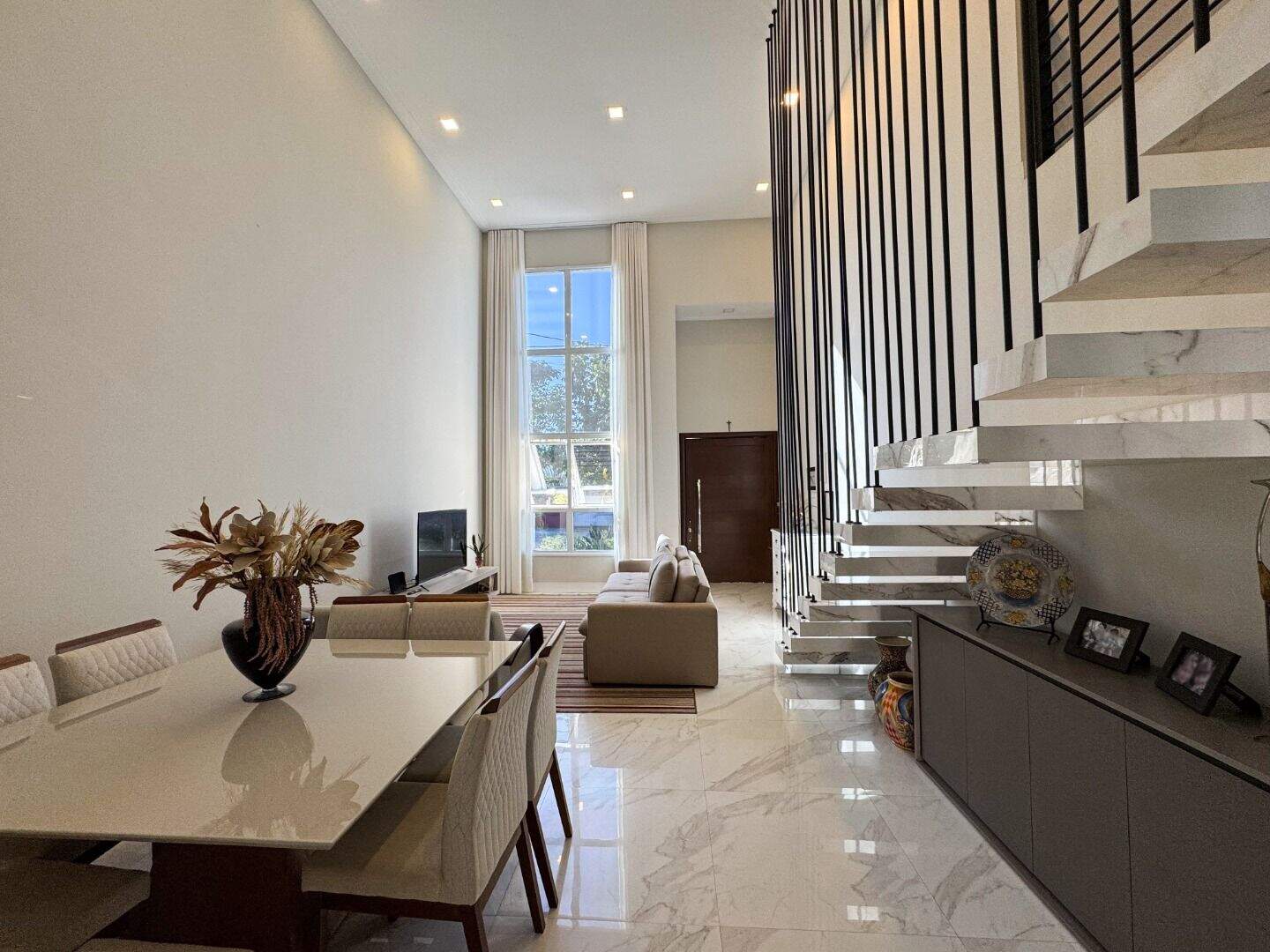 Casa no Condomínio Residencial Una, em Itu disponível para à venda | Grupo Kaion: 