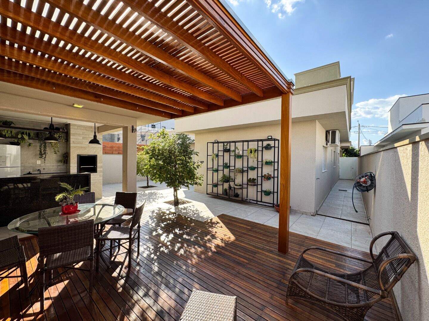 Casa no Condomínio Residencial Una, em Itu disponível para à venda | Grupo Kaion: 