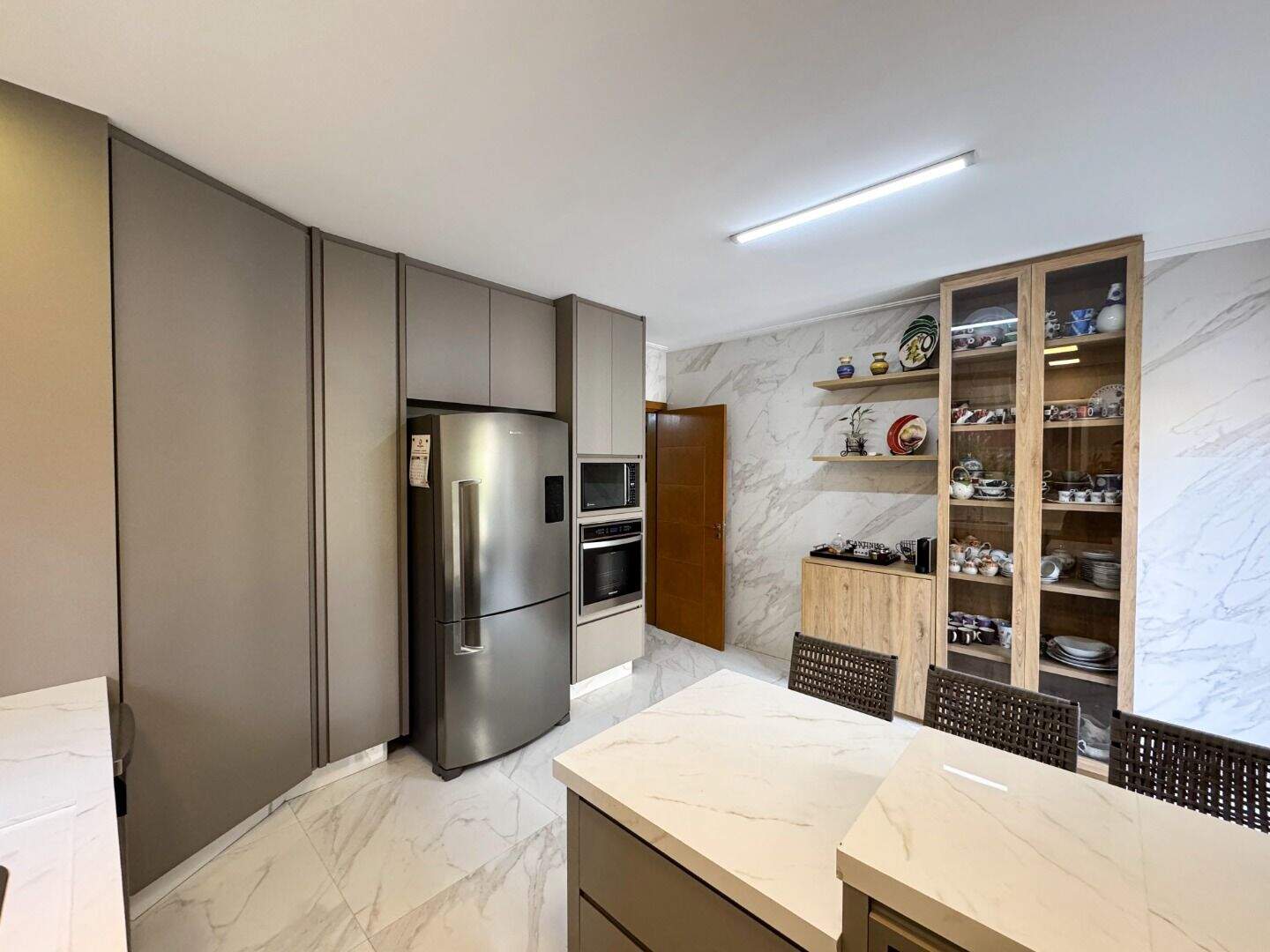 Casa no Condomínio Residencial Una, em Itu disponível para à venda | Grupo Kaion: 