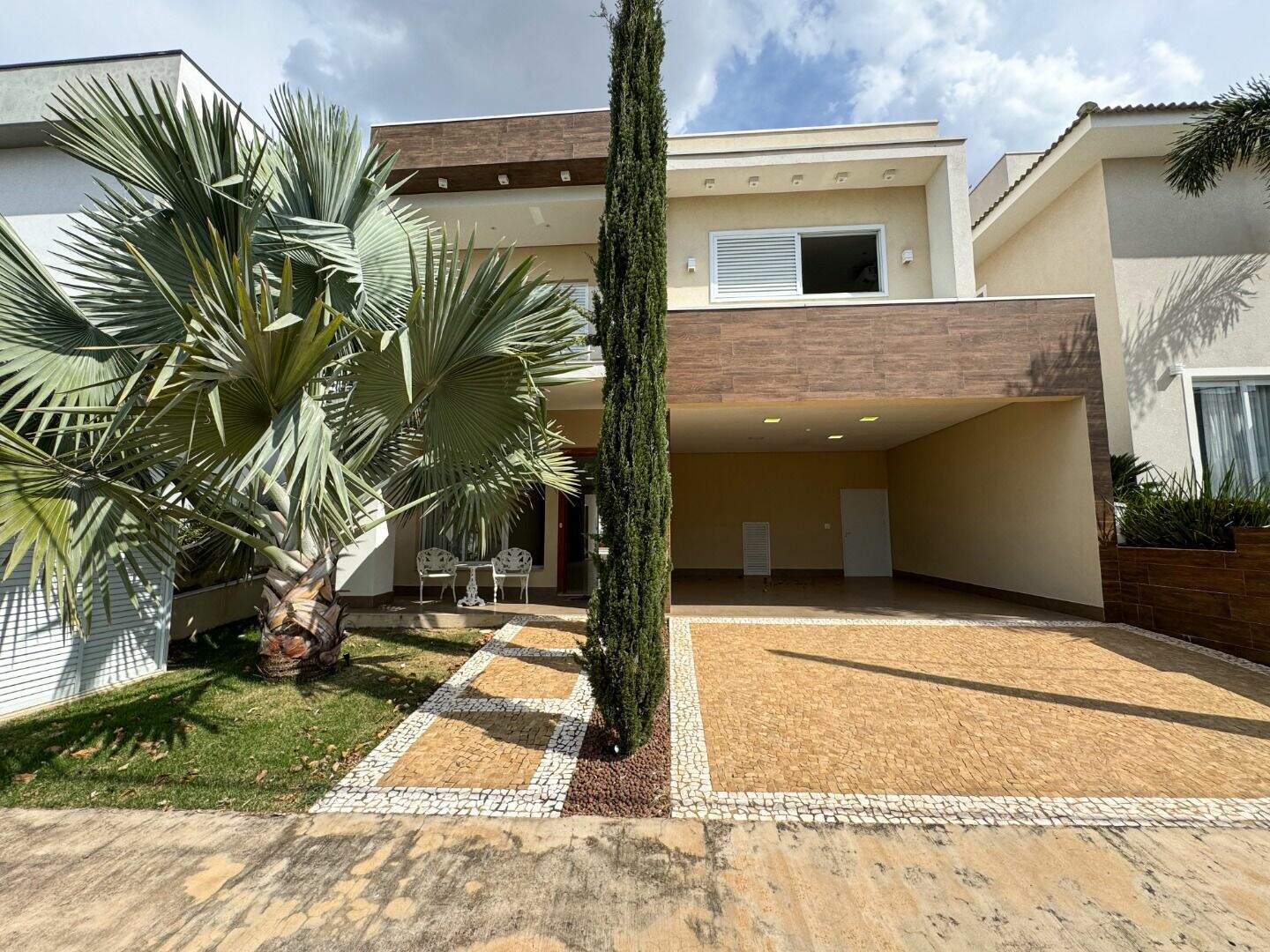 Casa no Residencial Saint Paul, em Itu disponível para à venda | Grupo Kaion: 