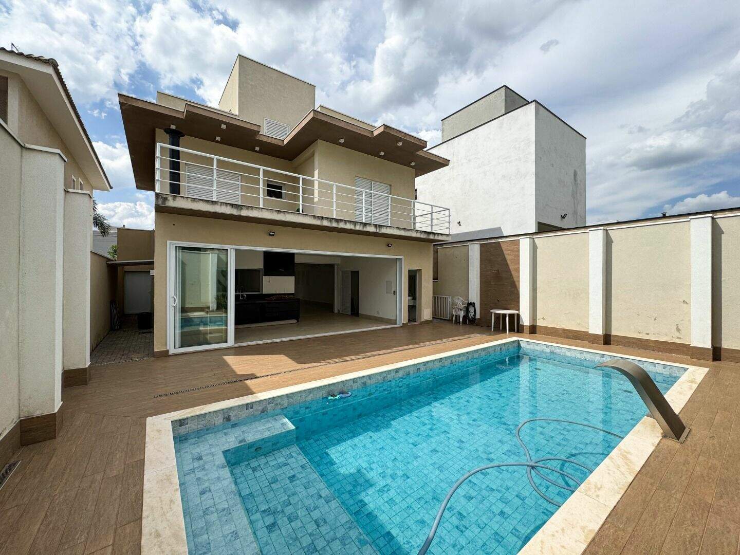 Casa no Residencial Saint Paul, em Itu disponível para à venda | Grupo Kaion: 