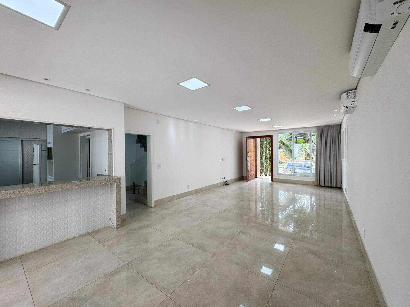 Casa no Residencial Saint Paul, em Itu disponível para à venda | Grupo Kaion: 