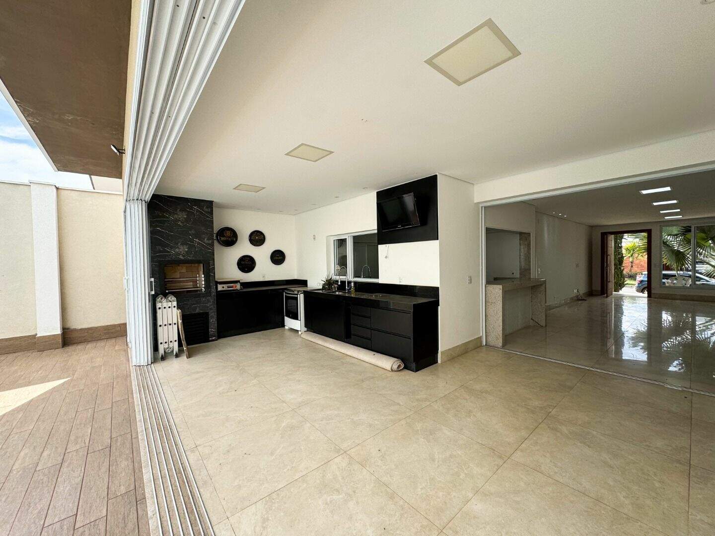 Casa no Residencial Saint Paul, em Itu disponível para à venda | Grupo Kaion: 