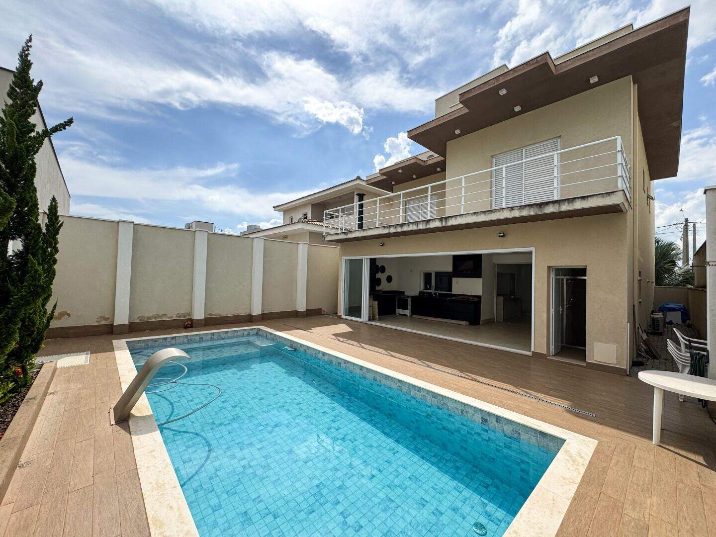 Casa no Residencial Saint Paul, em Itu disponível para à venda | Grupo Kaion: 