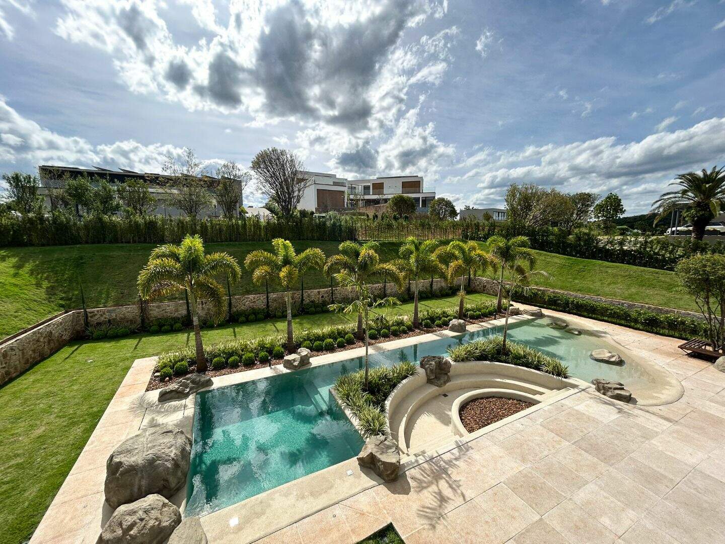 Casa no Condomínio Terras de São José, em Itu disponível para à venda | Grupo Kaion: 