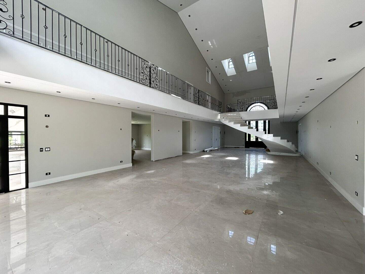 Casa no Condomínio Terras de São José, em Itu disponível para à venda | Grupo Kaion: 