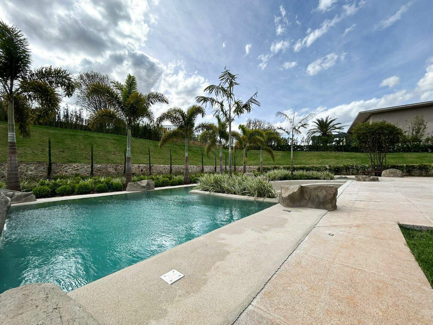 Casa no Condomínio Terras de São José, em Itu disponível para à venda | Grupo Kaion: 