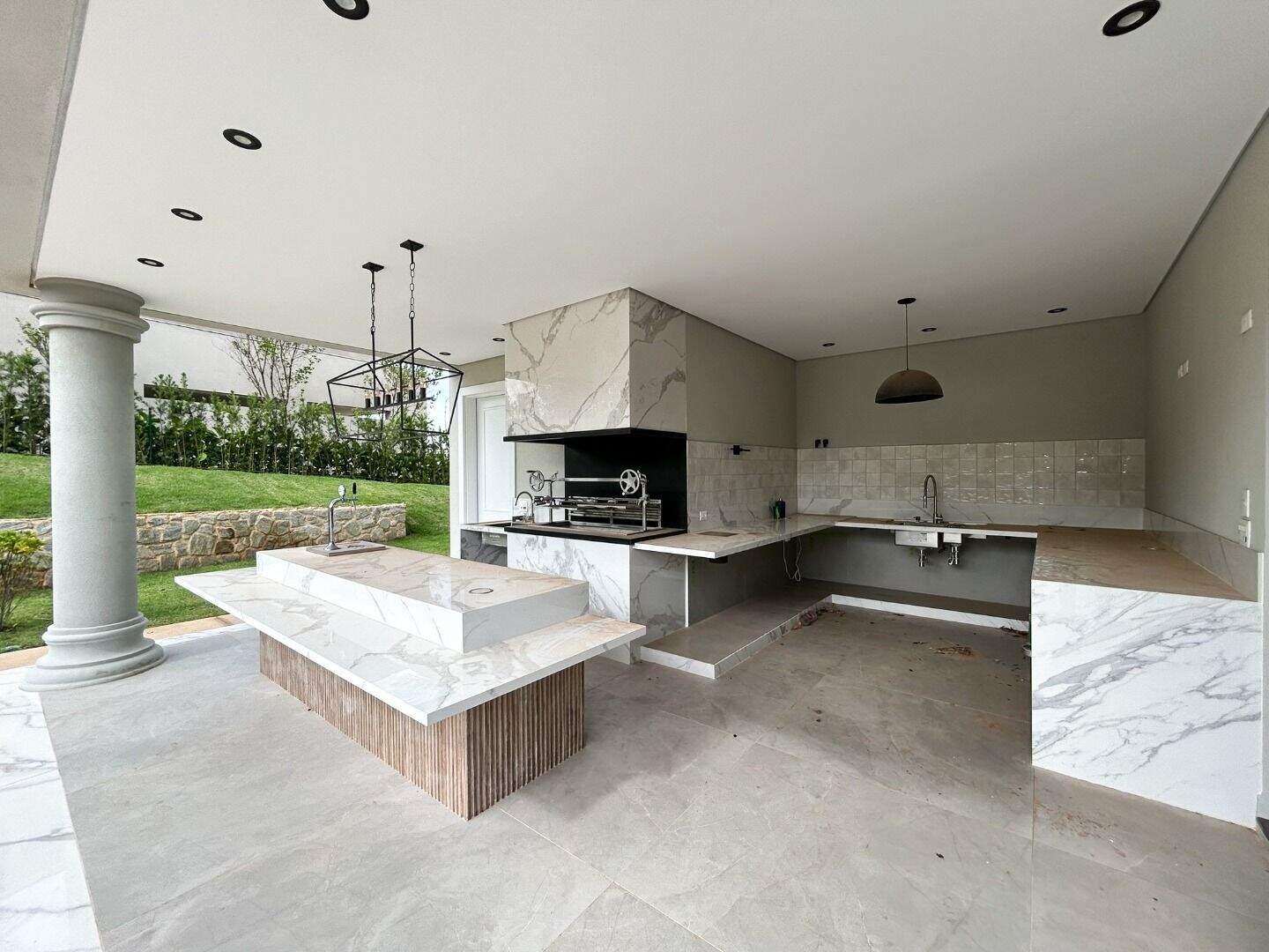 Casa no Condomínio Terras de São José, em Itu disponível para à venda | Grupo Kaion: 