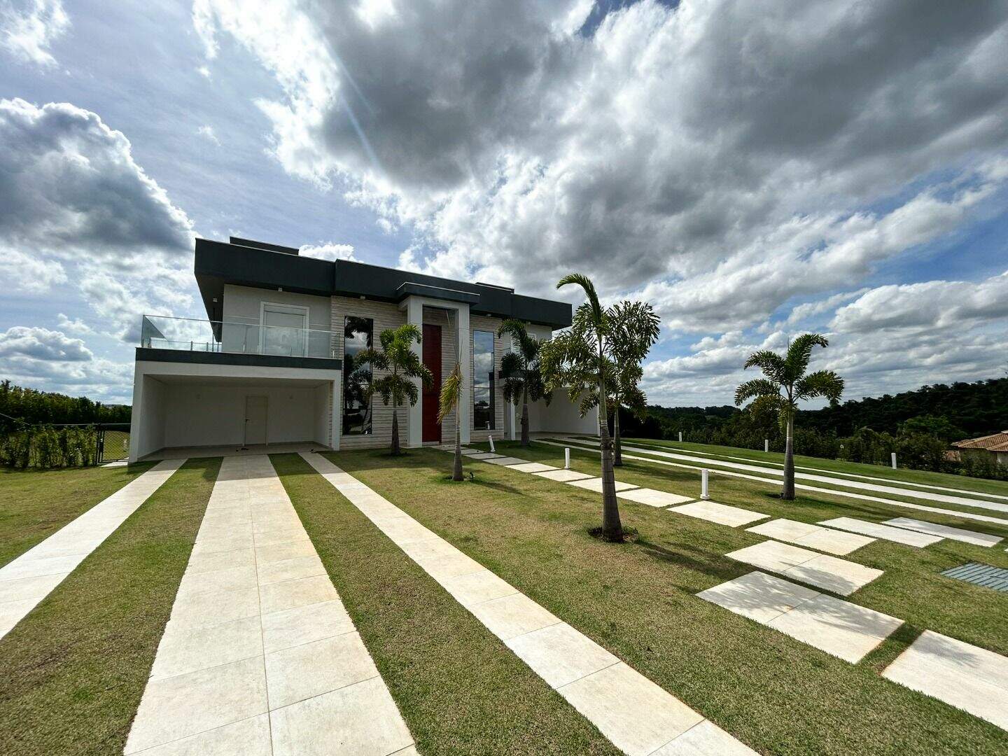 Casa no Condomínio Terras de São José, em Itu disponível para à venda | Grupo Kaion: 