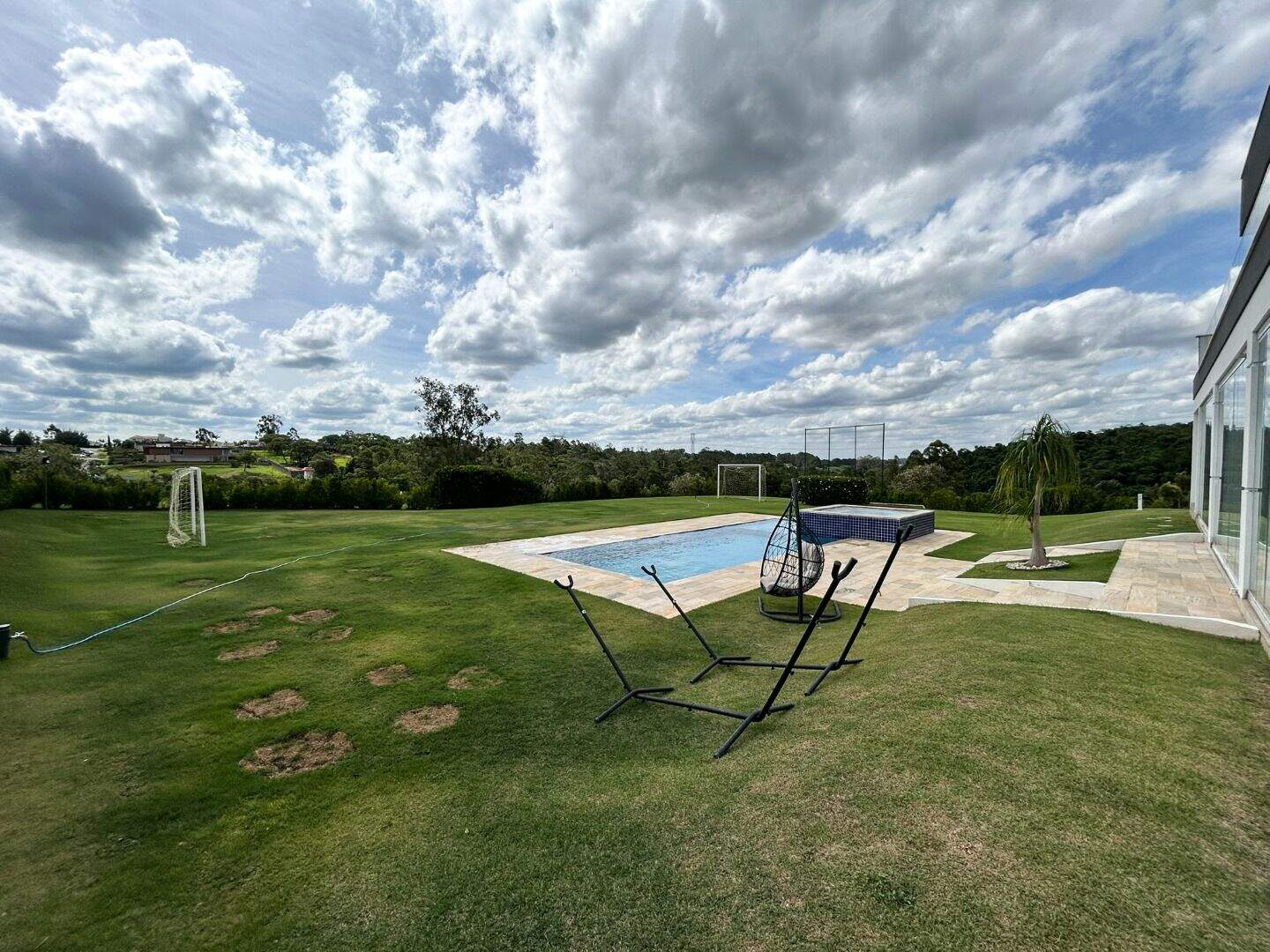 Casa no Condomínio Terras de São José, em Itu disponível para à venda | Grupo Kaion: 