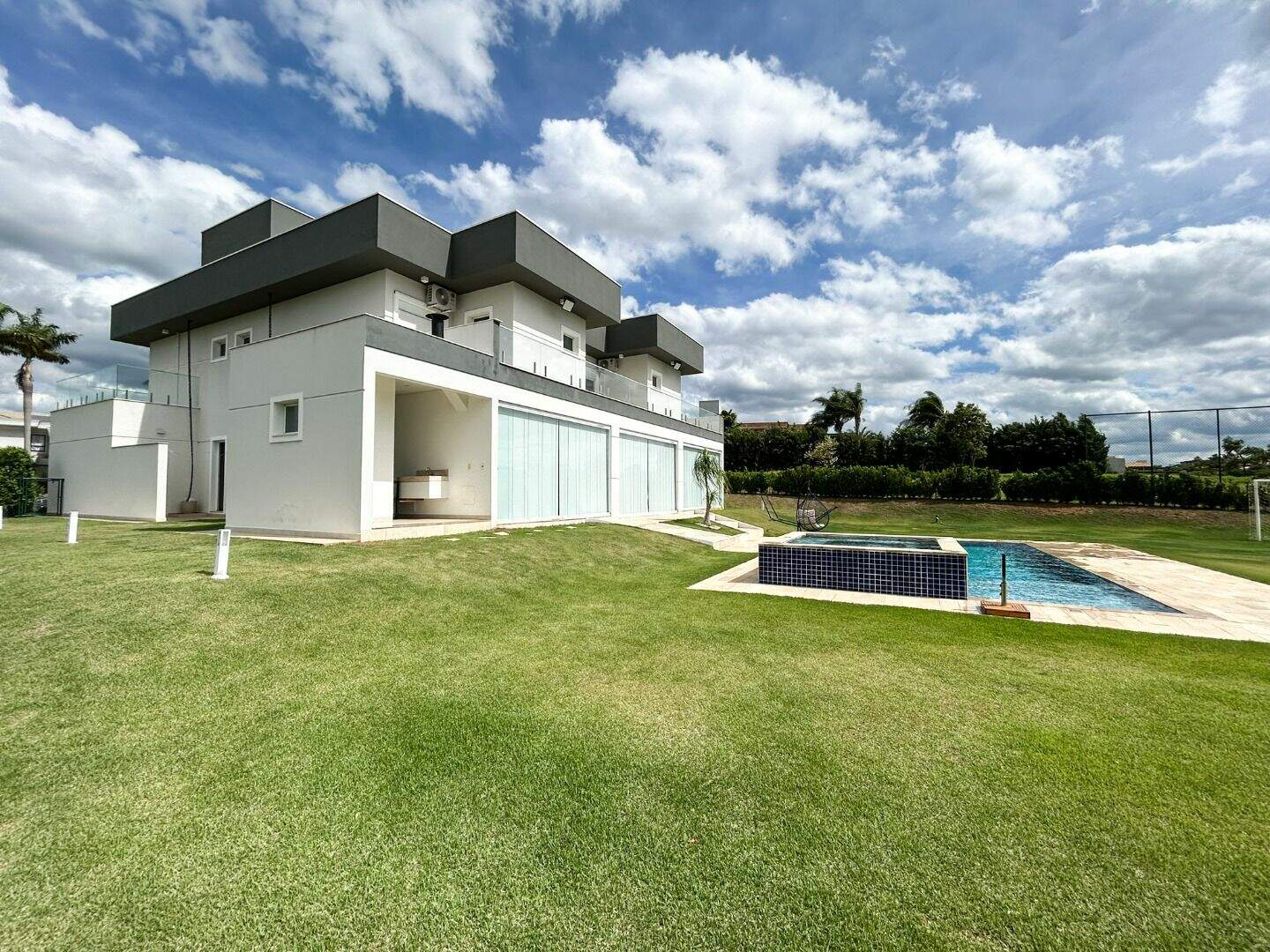 Casa no Condomínio Terras de São José, em Itu disponível para à venda | Grupo Kaion: 
