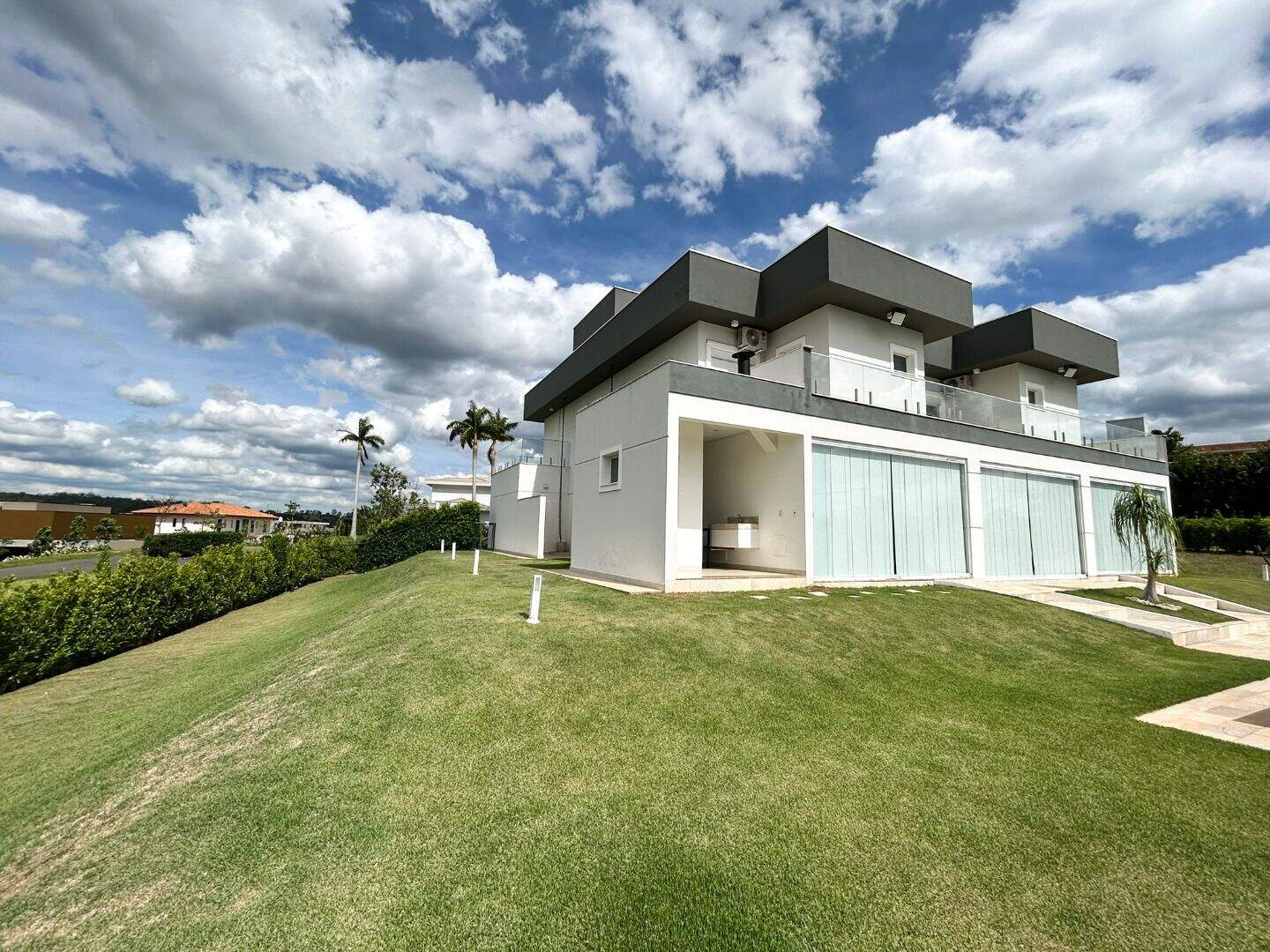 Casa no Condomínio Terras de São José, em Itu disponível para à venda | Grupo Kaion: 