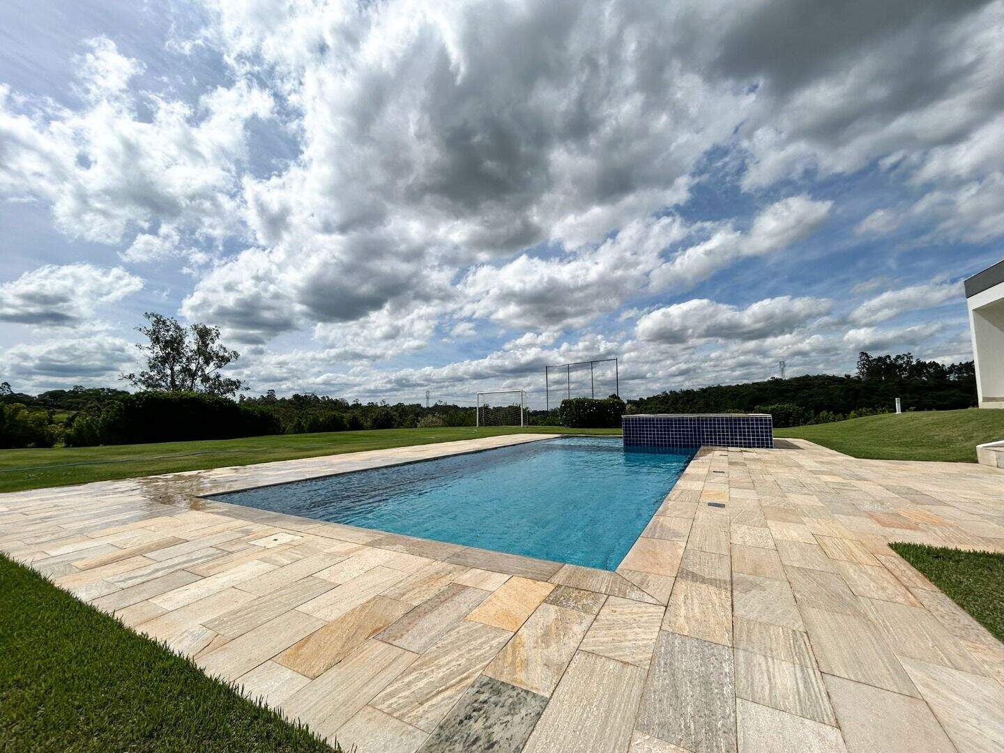 Casa no Condomínio Terras de São José, em Itu disponível para à venda | Grupo Kaion: 