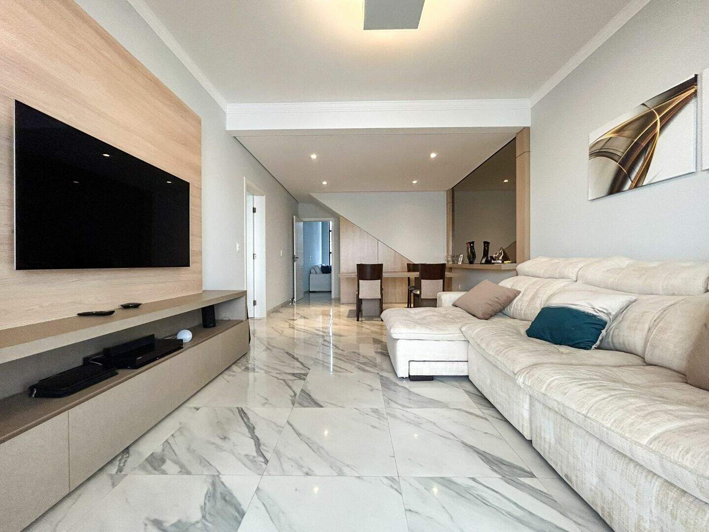 Casa no Condomínio Terras de São José, em Itu disponível para à venda | Grupo Kaion: 