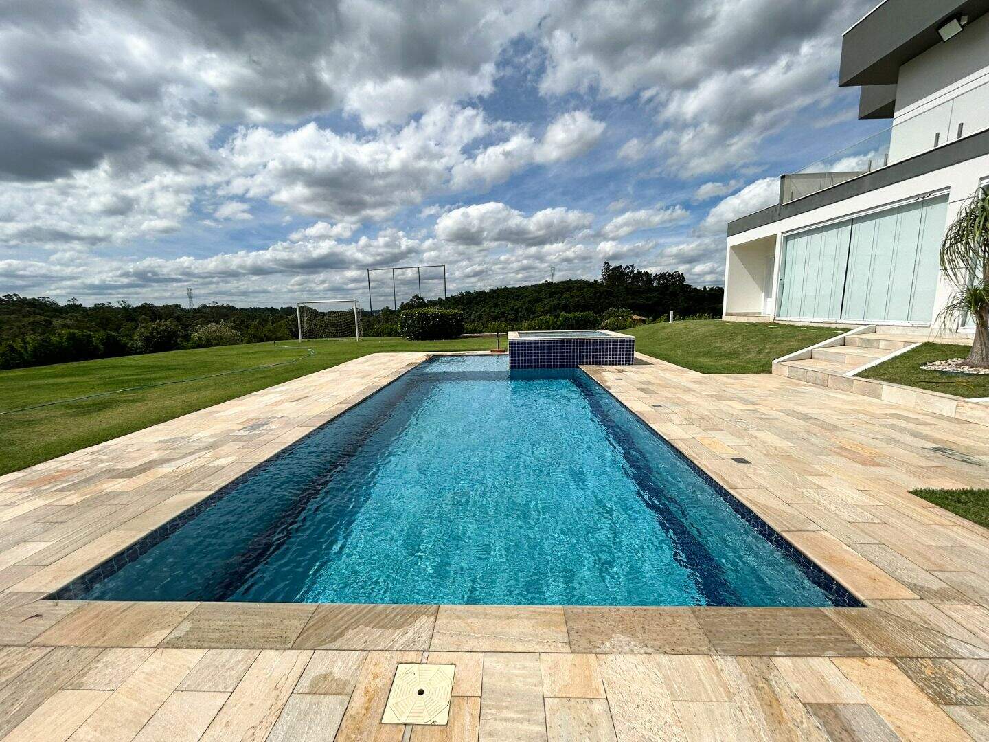Casa no Condomínio Terras de São José, em Itu disponível para à venda | Grupo Kaion: 