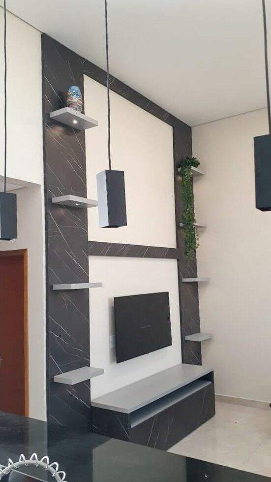 Casa no Condomínio Lagos DIcaraí, em Salto disponível para à venda | Grupo Kaion: 