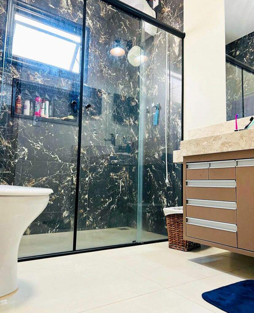 Casa no Condomínio Lagos DIcaraí, em Salto disponível para à venda | Grupo Kaion: 