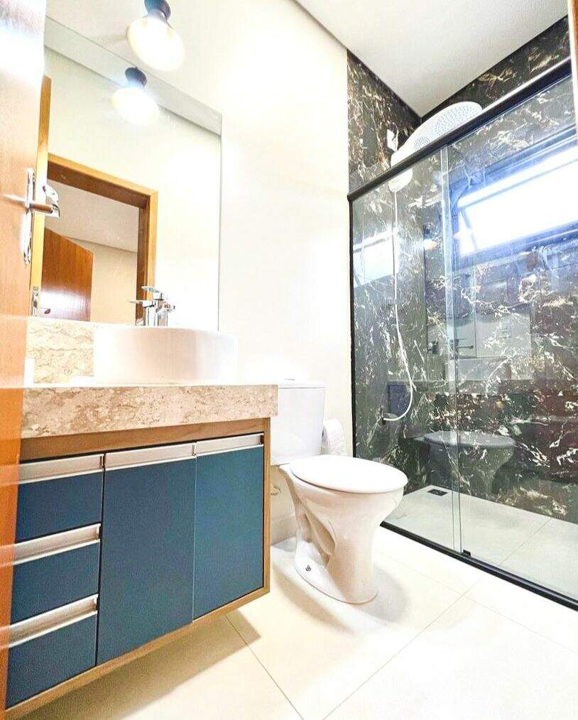 Casa no Condomínio Lagos DIcaraí, em Salto disponível para à venda | Grupo Kaion: 