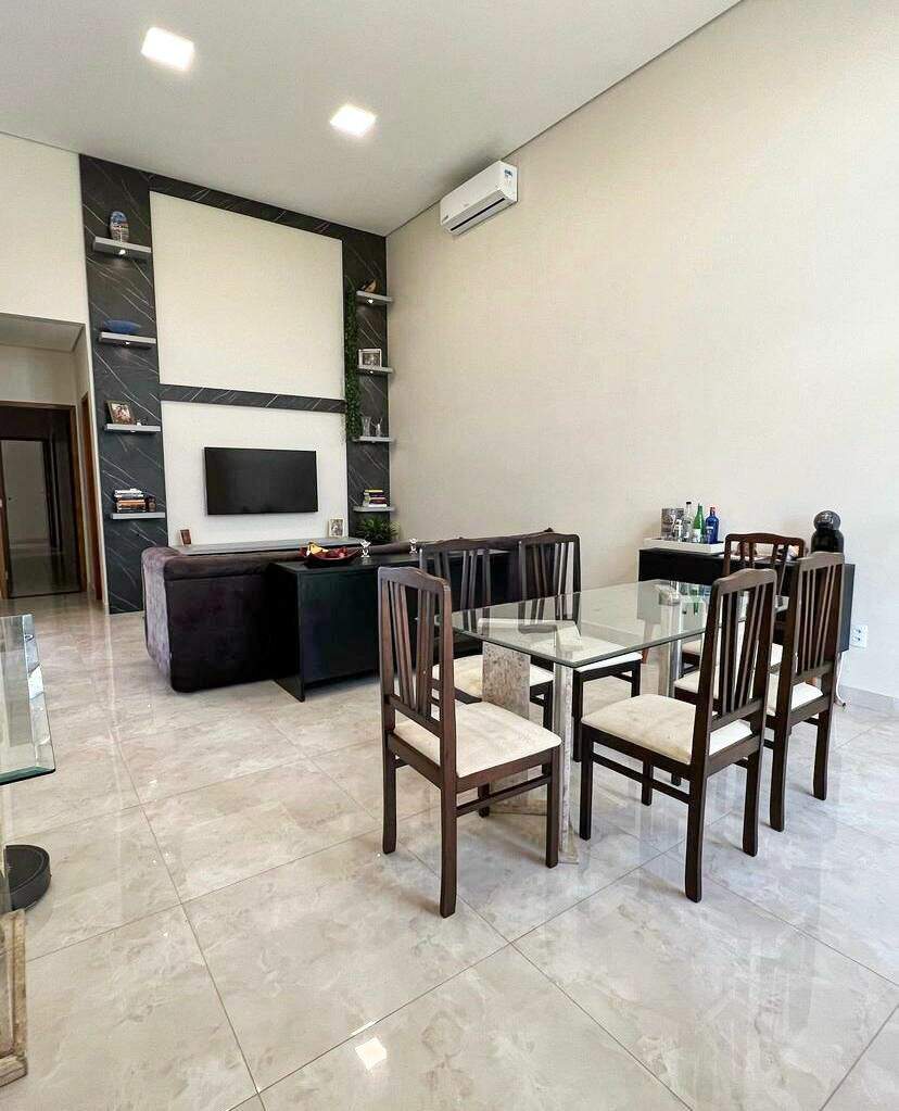 Casa no Condomínio Lagos DIcaraí, em Salto disponível para à venda | Grupo Kaion: 