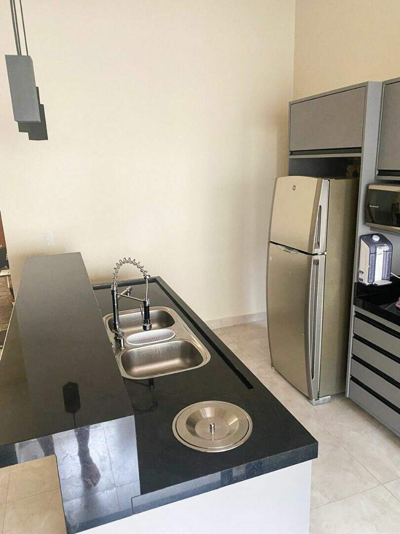 Casa no Condomínio Lagos DIcaraí, em Salto disponível para à venda | Grupo Kaion: 