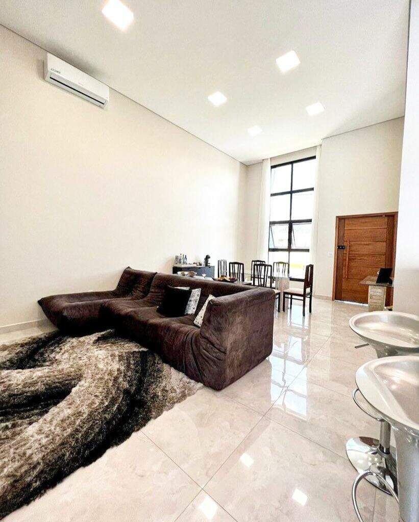 Casa no Condomínio Lagos DIcaraí, em Salto disponível para à venda | Grupo Kaion: 