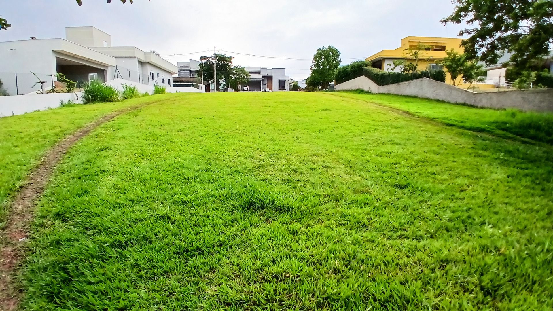Terreno no Terras de Monte Serrat, em Salto disponível para à venda | Grupo Kaion: 