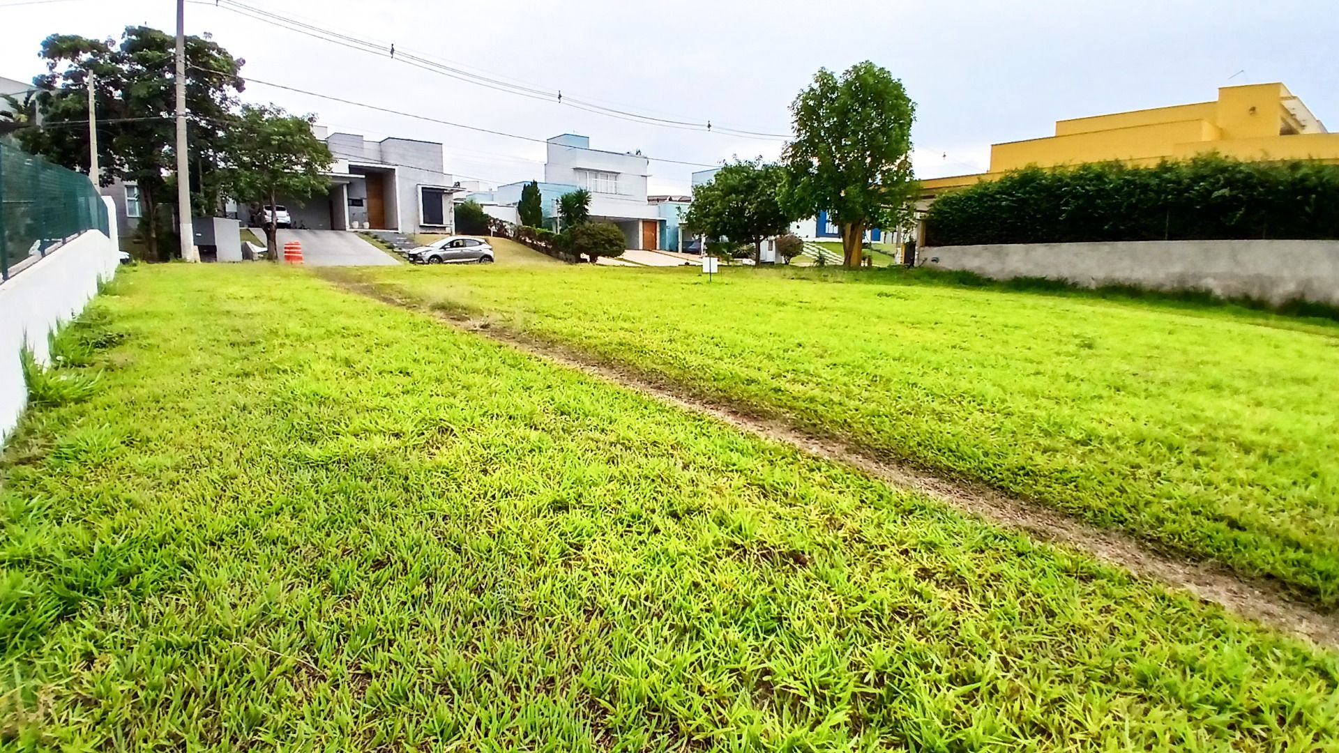 Terreno no Terras de Monte Serrat, em Salto disponível para à venda | Grupo Kaion: 