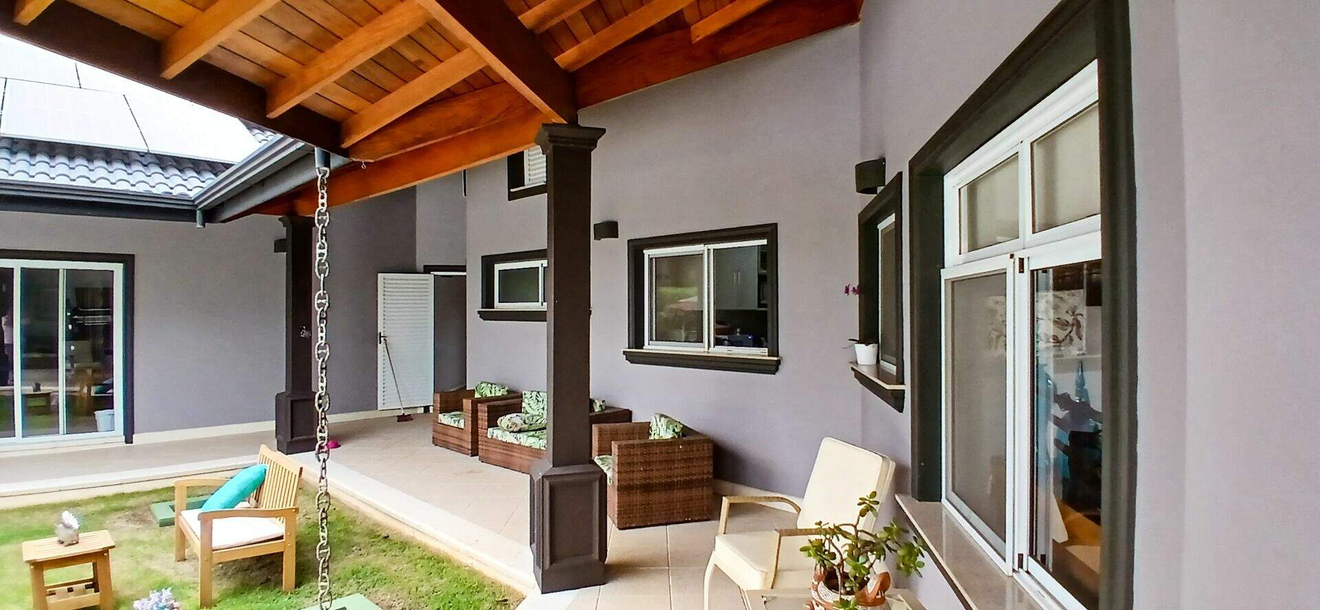 Casa no Condomínio Haras Paineiras, em Salto disponível para à venda | Grupo Kaion: 