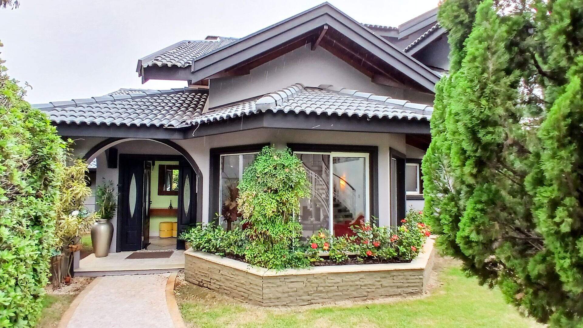 Casa no Condomínio Haras Paineiras, em Salto disponível para à venda | Grupo Kaion: 