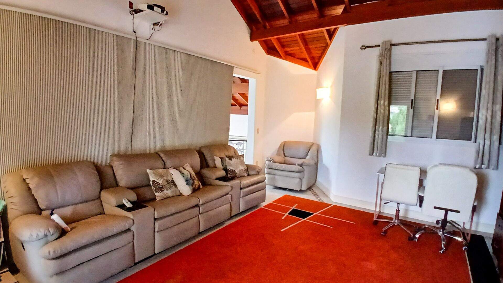 Casa no Condomínio Haras Paineiras, em Salto disponível para à venda | Grupo Kaion: 