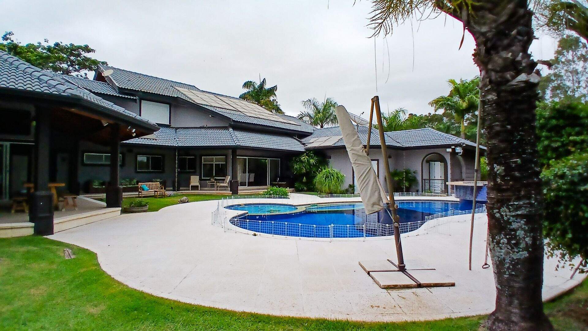 Casa no Condomínio Haras Paineiras, em Salto disponível para à venda | Grupo Kaion: 