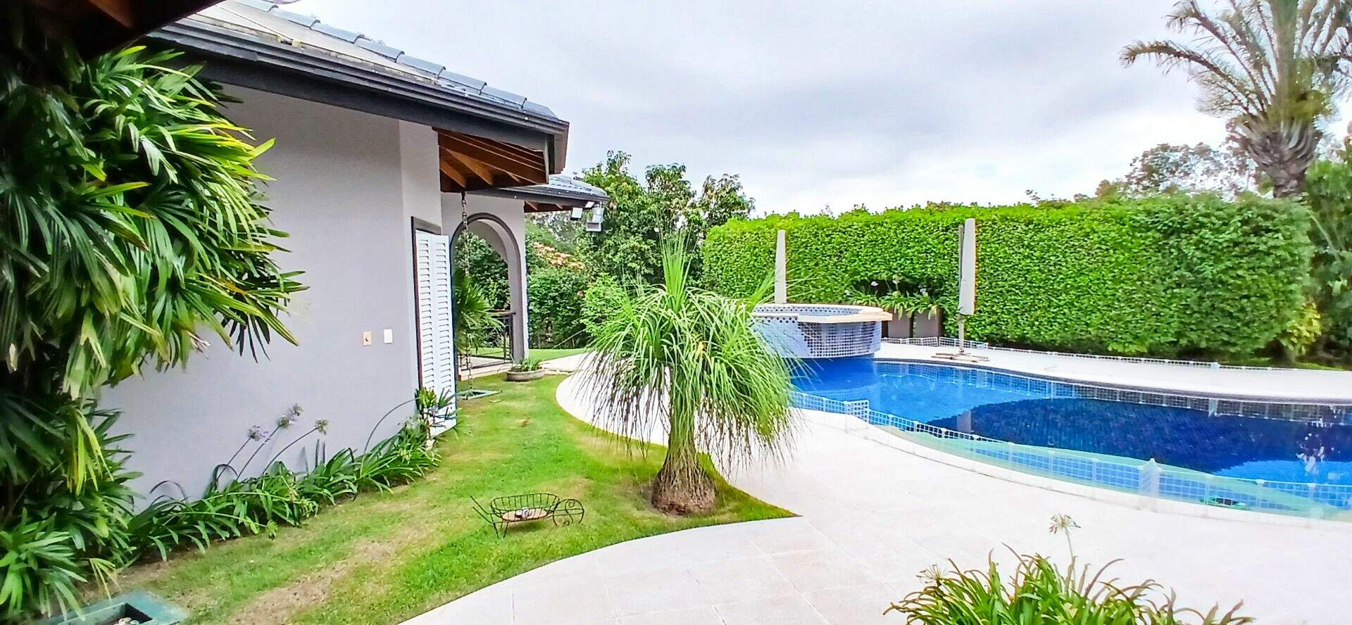 Casa no Condomínio Haras Paineiras, em Salto disponível para à venda | Grupo Kaion: 