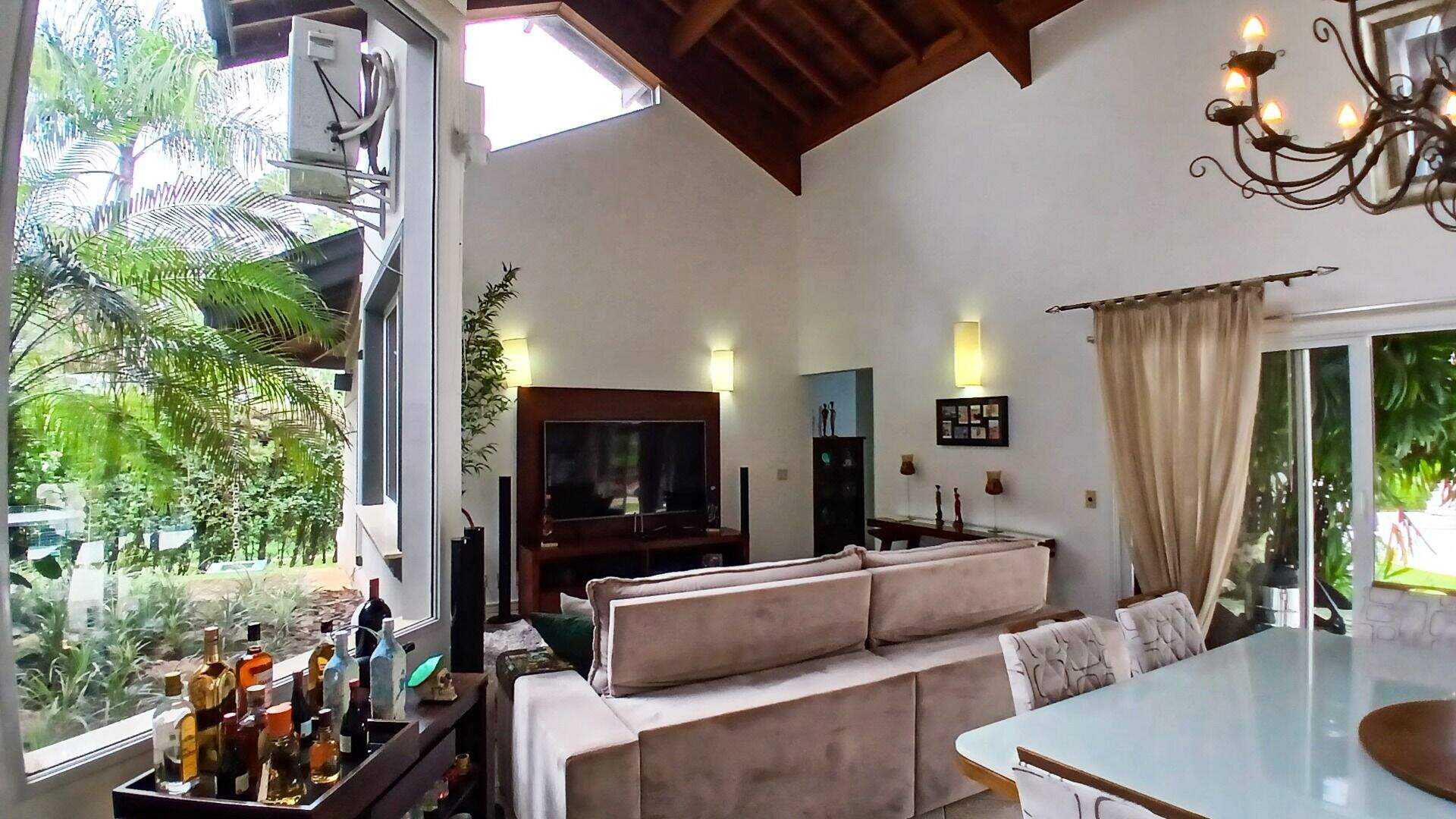 Casa no Condomínio Haras Paineiras, em Salto disponível para à venda | Grupo Kaion: 