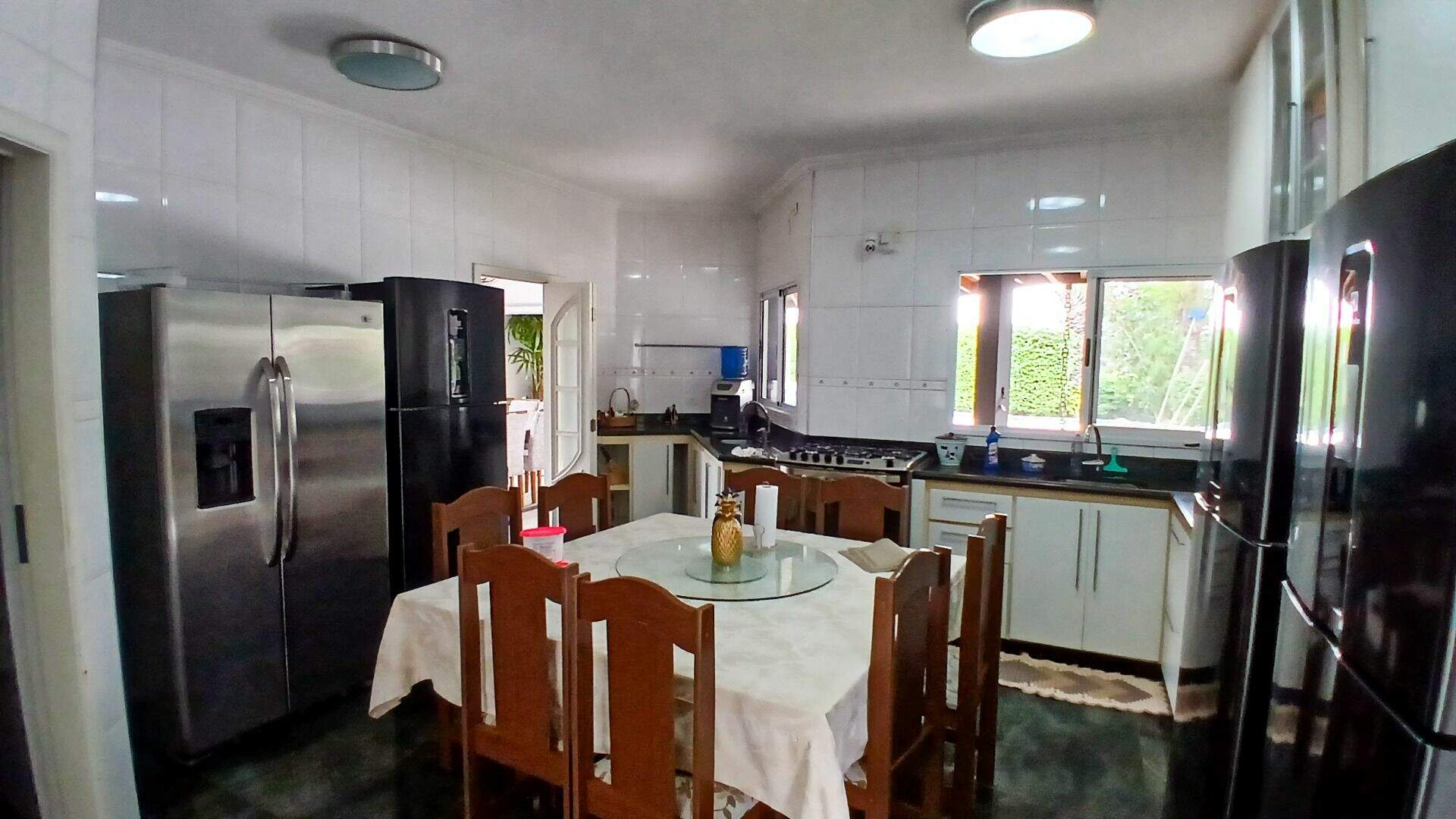 Casa no Condomínio Haras Paineiras, em Salto disponível para à venda | Grupo Kaion: 