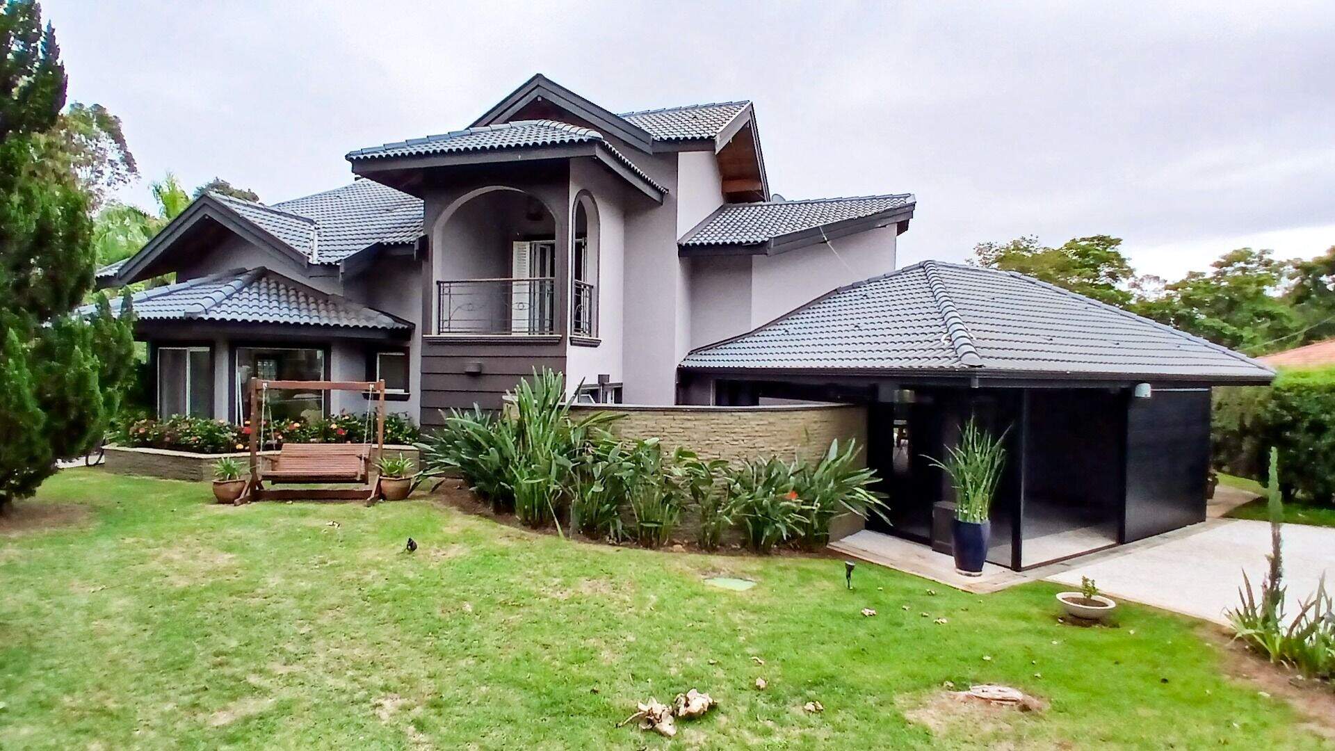 Casa no Condomínio Haras Paineiras, em Salto disponível para à venda | Grupo Kaion: 