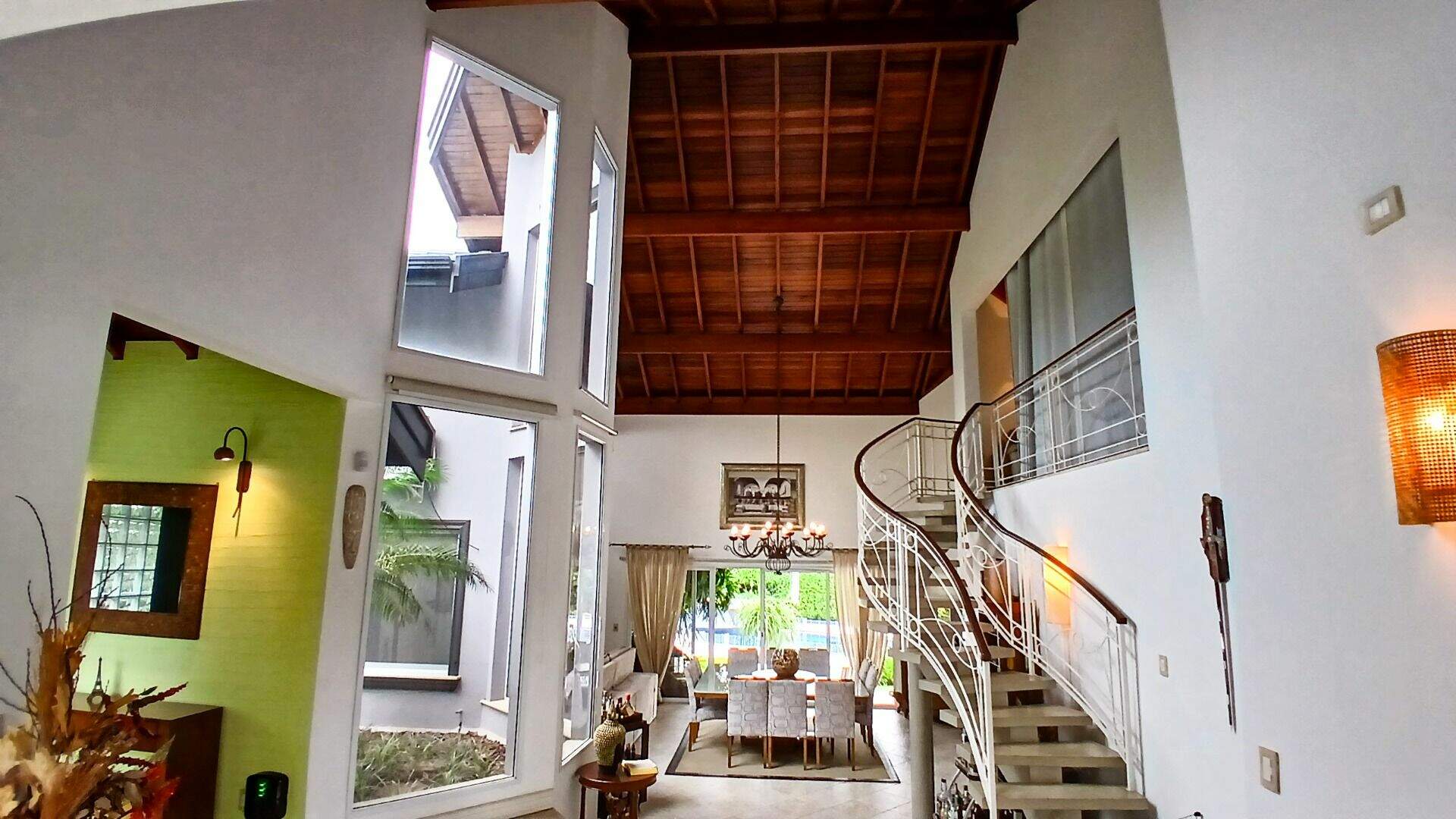 Casa no Condomínio Haras Paineiras, em Salto disponível para à venda | Grupo Kaion: 