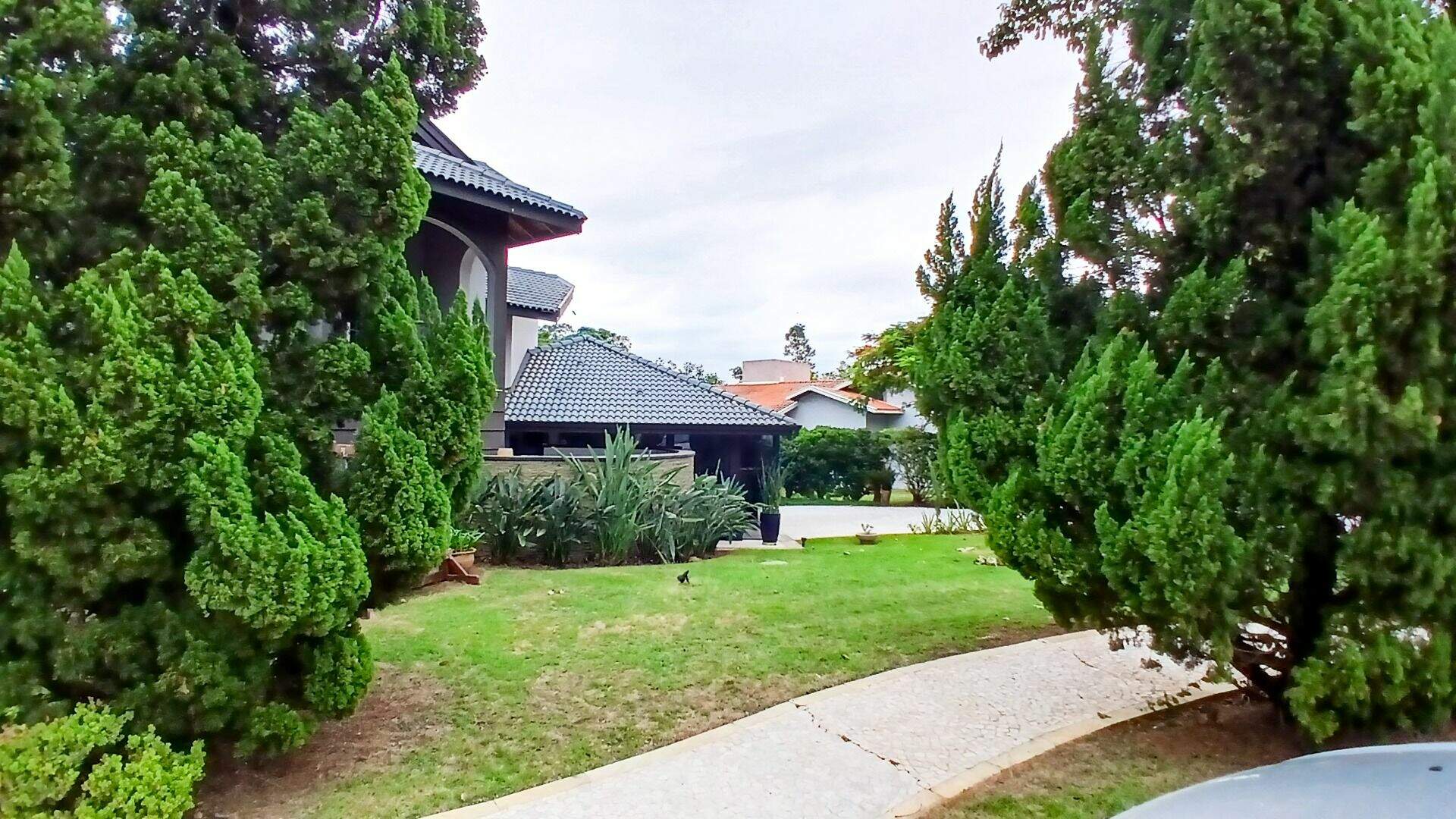 Casa no Condomínio Haras Paineiras, em Salto disponível para à venda | Grupo Kaion: 