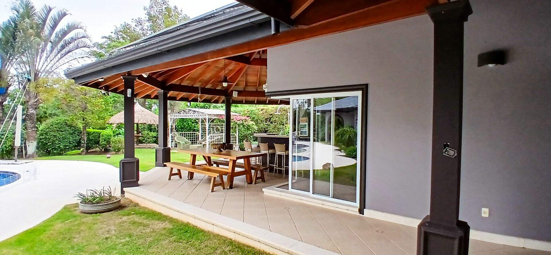 Casa no Condomínio Haras Paineiras, em Salto disponível para à venda | Grupo Kaion: 