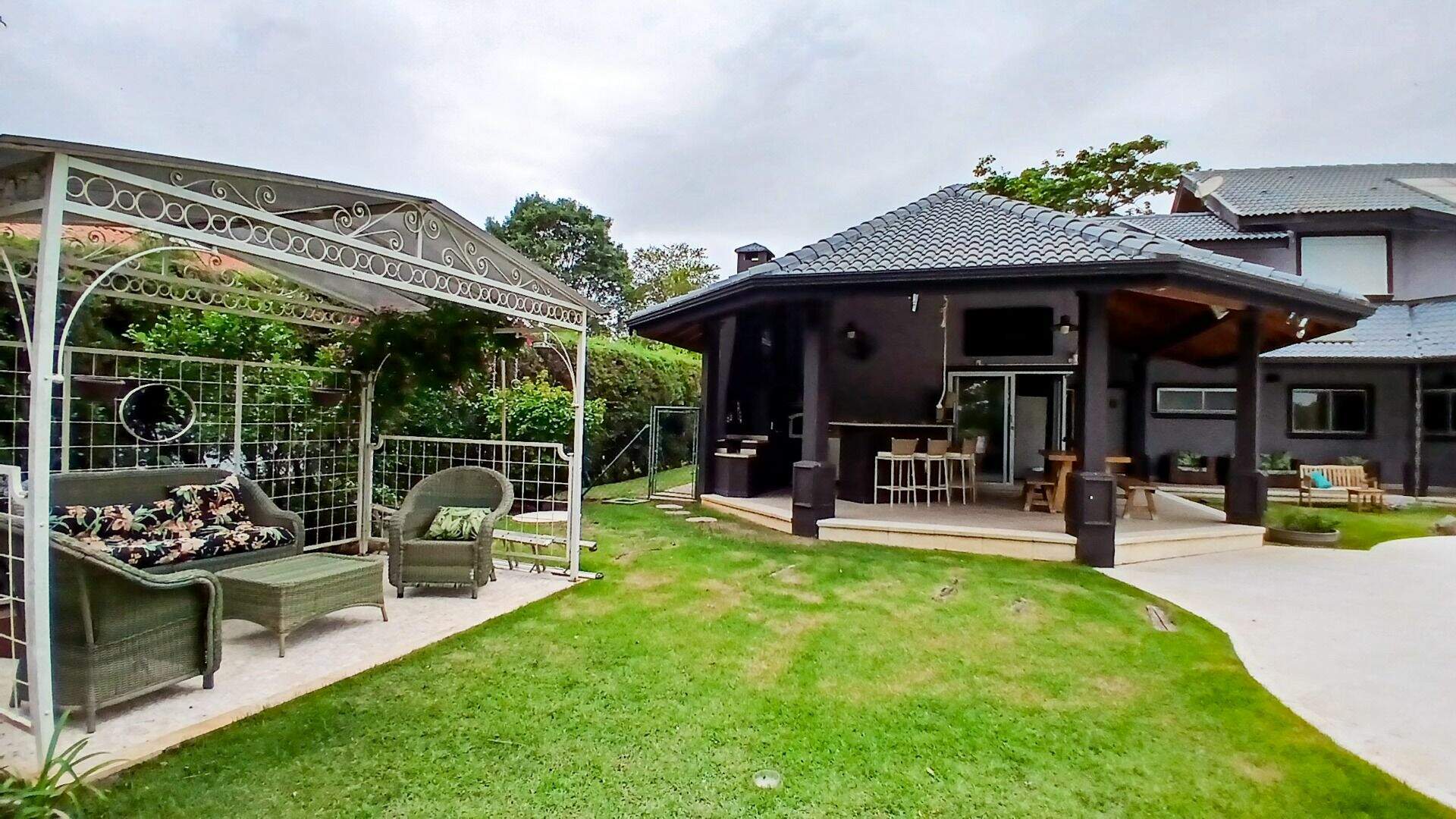 Casa no Condomínio Haras Paineiras, em Salto disponível para à venda | Grupo Kaion: 
