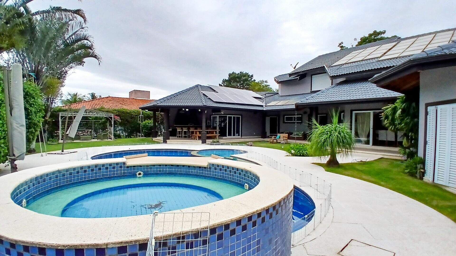 Casa no Condomínio Haras Paineiras, em Salto disponível para à venda | Grupo Kaion: 