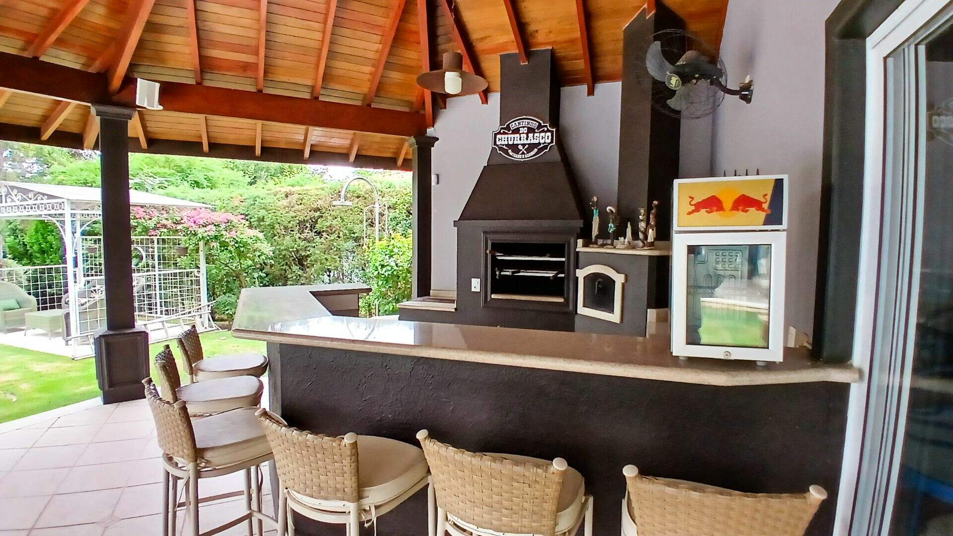 Casa no Condomínio Haras Paineiras, em Salto disponível para à venda | Grupo Kaion: 