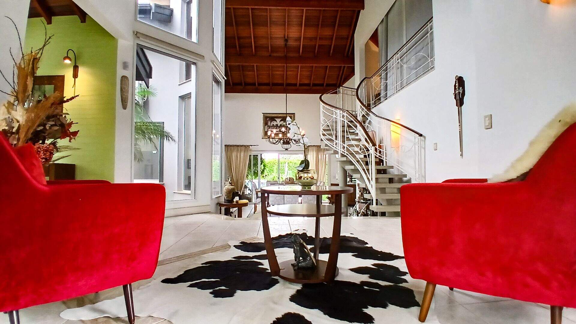 Casa no Condomínio Haras Paineiras, em Salto disponível para à venda | Grupo Kaion: 