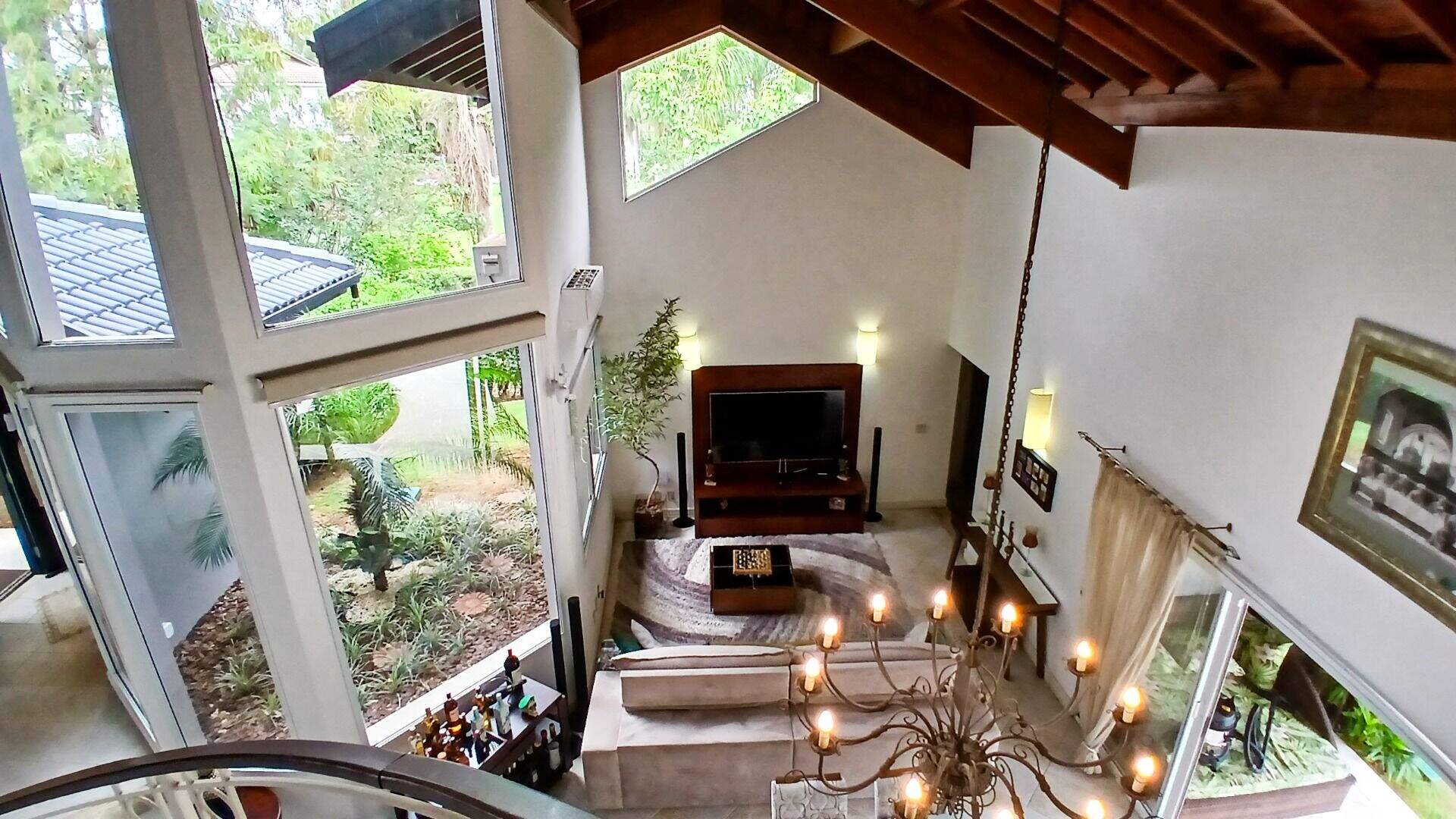 Casa no Condomínio Haras Paineiras, em Salto disponível para à venda | Grupo Kaion: 