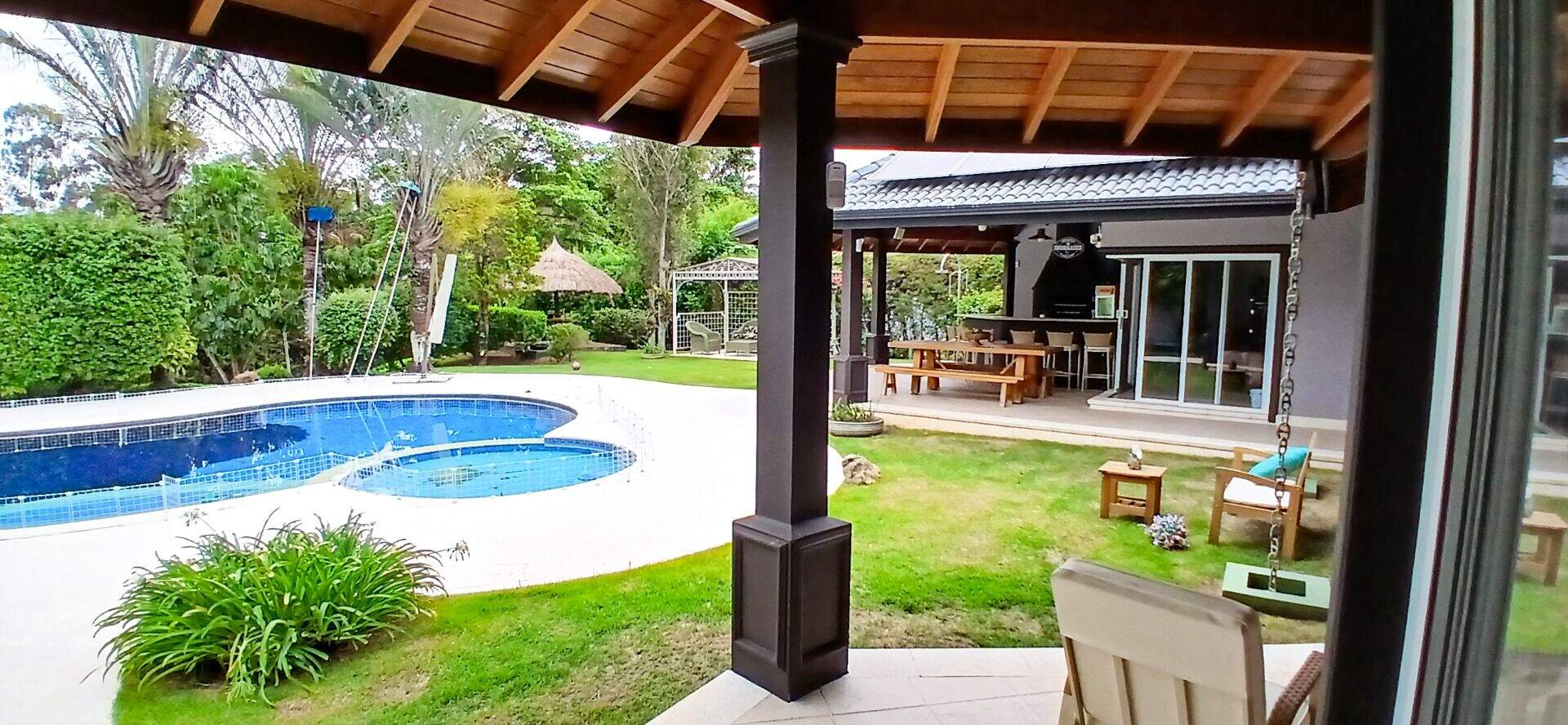 Casa no Condomínio Haras Paineiras, em Salto disponível para à venda | Grupo Kaion: 