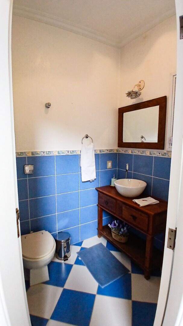 Casa no Condomínio Haras Paineiras, em Salto disponível para à venda | Grupo Kaion: 