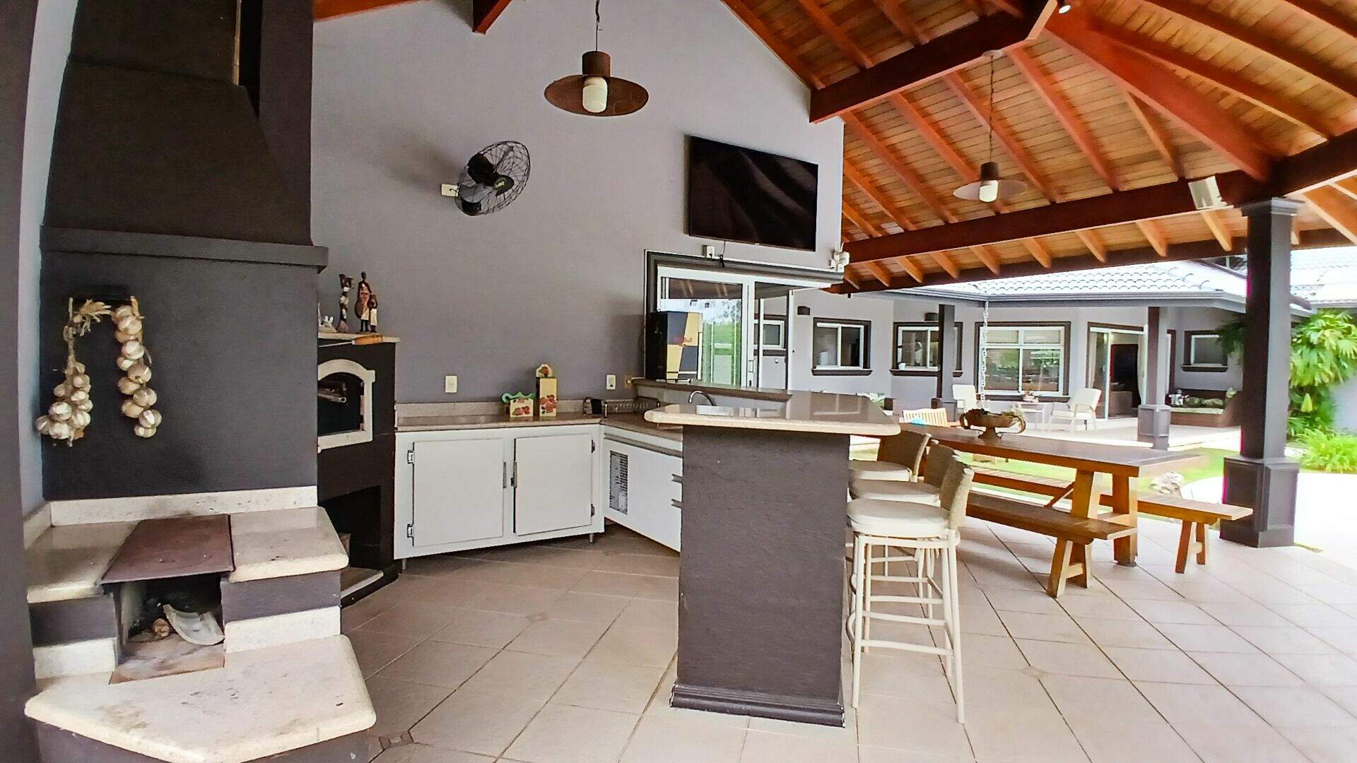 Casa no Condomínio Haras Paineiras, em Salto disponível para à venda | Grupo Kaion: 