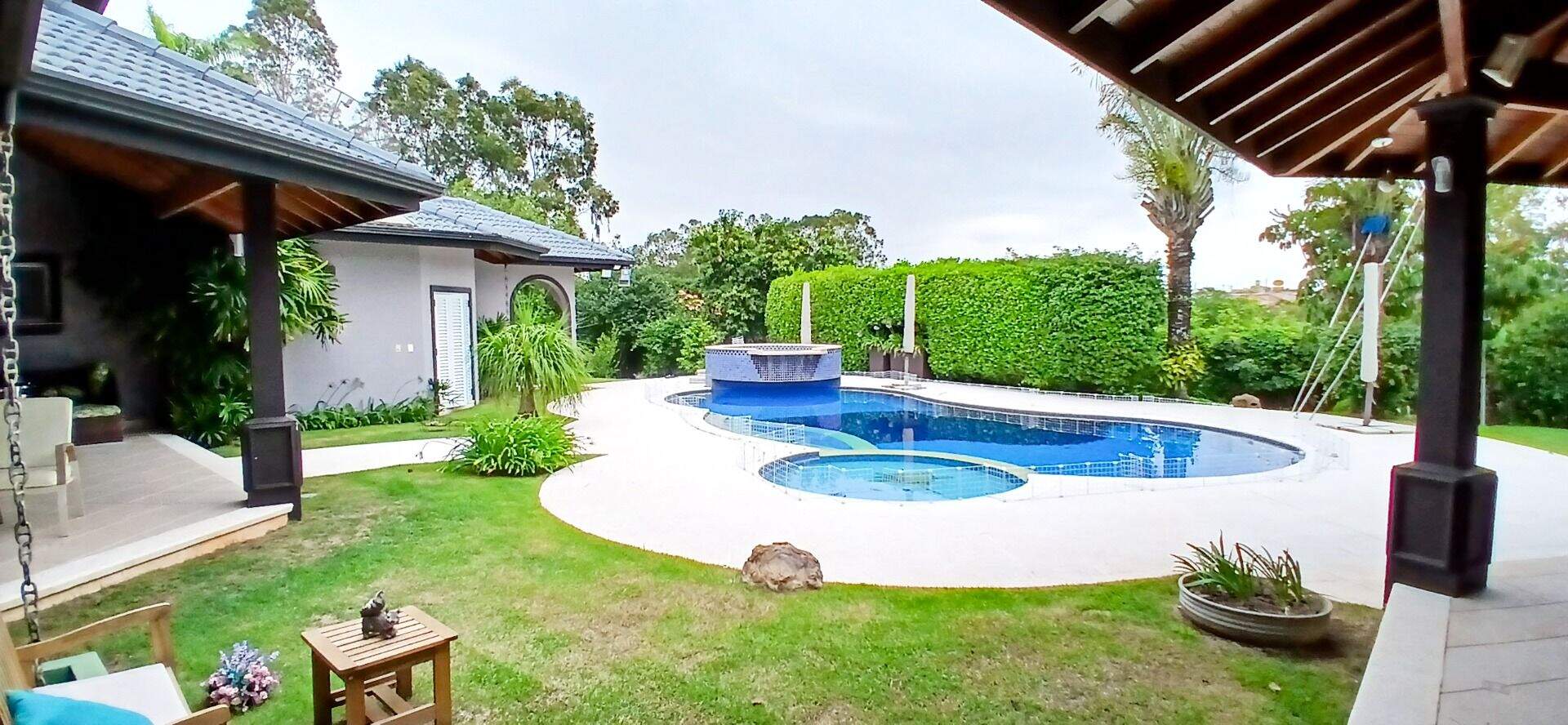Casa no Condomínio Haras Paineiras, em Salto disponível para à venda | Grupo Kaion: 