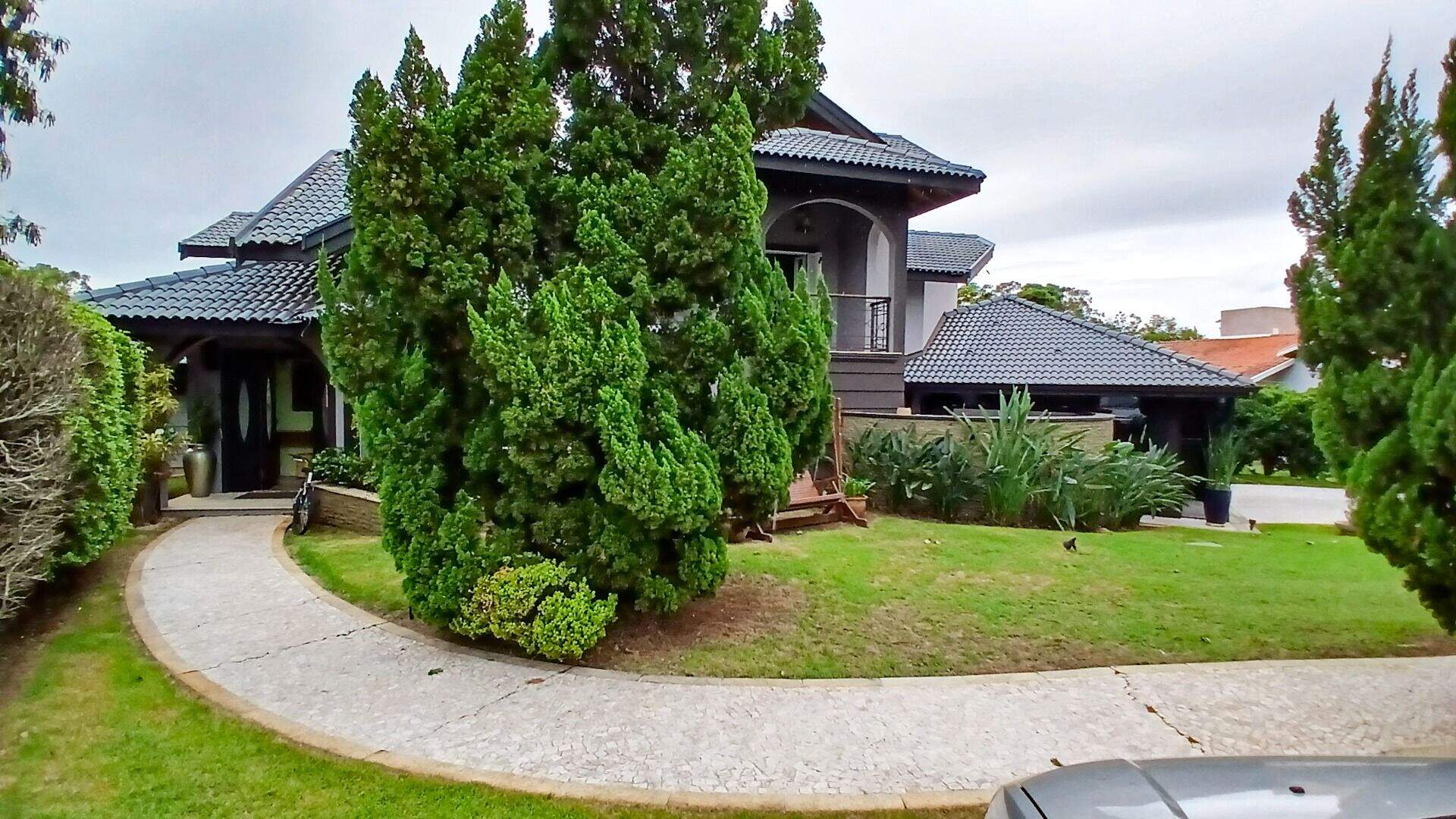 Casa no Condomínio Haras Paineiras, em Salto disponível para à venda | Grupo Kaion: 